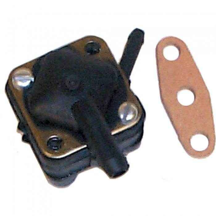 Johnson & Evinrude 6-15 HP Fuel Pump | Sierra 18-7350
