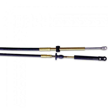 Johnson Evinrude OMC Control Cable - 18 ft. | Dometic CCX20518