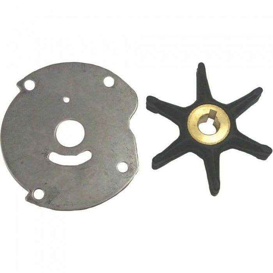 Johnson Evinrude Water Pump Repair Kit | Sierra 18-3202