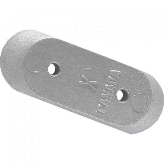 Johnson and Evinrude Magnesium Anode | Martyr CM123009M