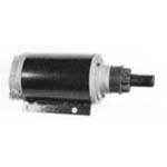Johnson/Evinrude Outboard Starter | Sierra 18-5628