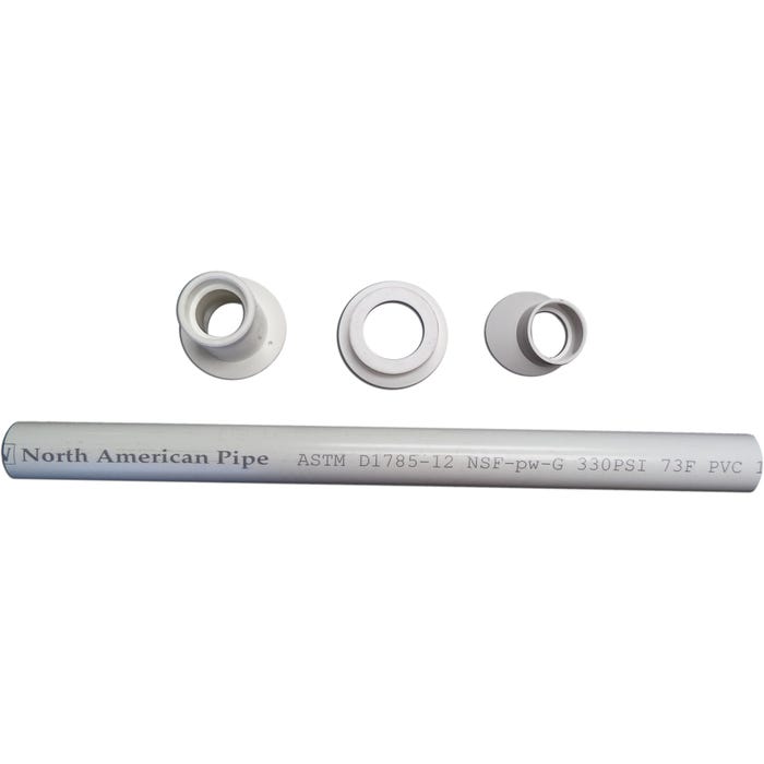Kit Dip Tube-Universal |Dometic 385310660