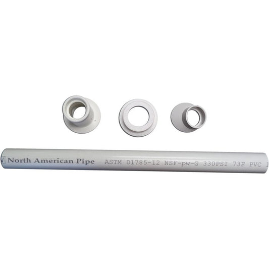 Kit Dip Tube-Universal |Dometic 385310660