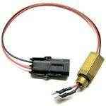 Kit FCC Pass Thru Retrofit | Crusader 121085