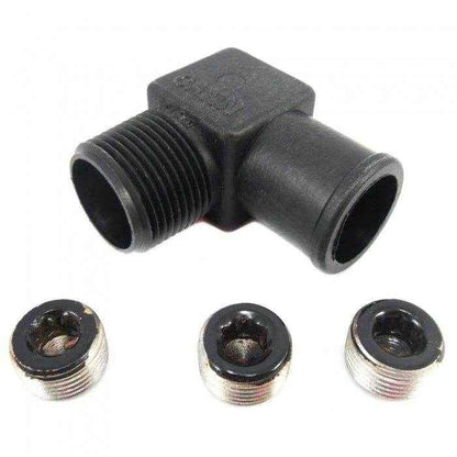 Kit Fuel Canister R/W Eliminat | Indmar 496004