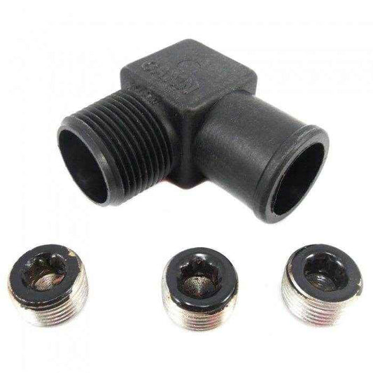 Kit Fuel Canister R/W Eliminat | Indmar 496004