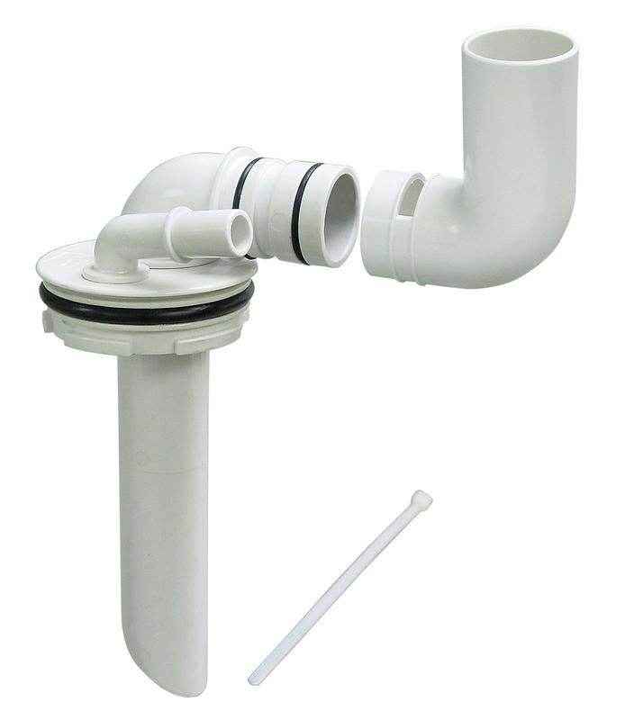 Kit Msd Fitting Large Tk/970 385320007