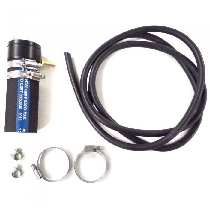 LasDrop 1" Dry Seal Style Includes D-100-134