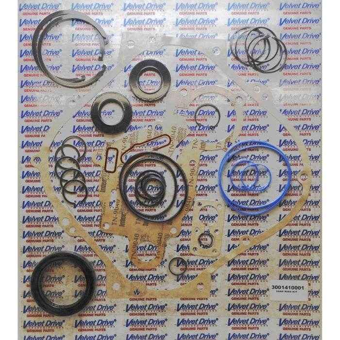 Liberty Series Gasket/Seal/Snap Ring Kit | Velvet Drive 3001410001