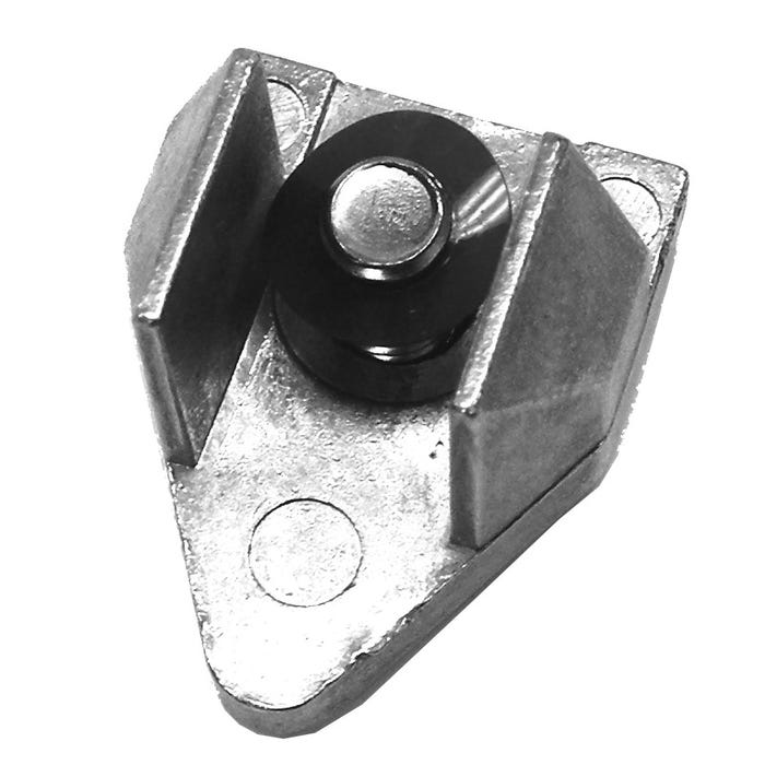 Line Cutter Anode - Model A Zinc | Martyr CMLCAZ