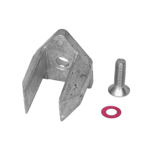 Line Cutter Anode - Model B Zinc | Martyr CMLCBZ