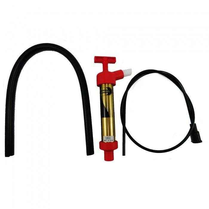 Little Pal Utility Pump | Jabsco 34060-0010