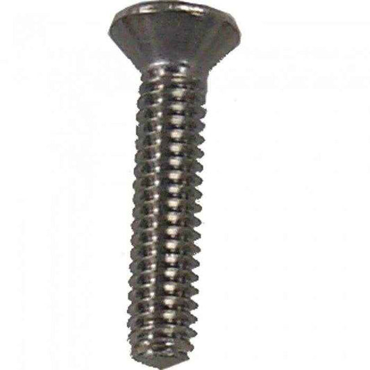 Lock Catch Screw | Volvo 943218