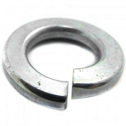 Lock Washer 7/16-SS | Crusader RS2181