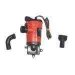 Low Boy Bilge Pump 1250 GPH | Johnson Pump 33103