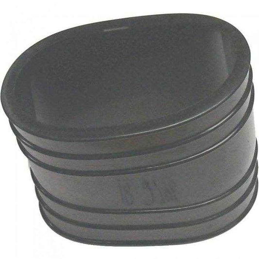Lower Exhaust Boot | Sierra 18-2746