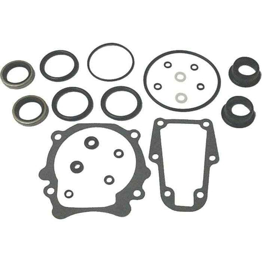 Lower Gearcase Seal Kit | Sierra 18-2671