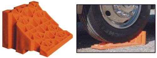 Lynx Stop 'N Chock™ 1 pair | TRI-LYNX 000182PK