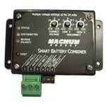 Magnum Energy Me-Sbc Smart Battery Combiner Me-Sbc