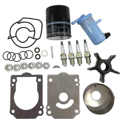 Maintenance Kit DF150/DF150S/DF175 | Suzuki 17400-96824