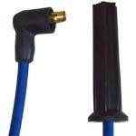 Mallory 2.3L Spark Plug Wire Set | United Ignition Wire 118