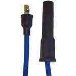 Mallory Side Terminal Spark Plug Wire Set | United Ignition Wire 129