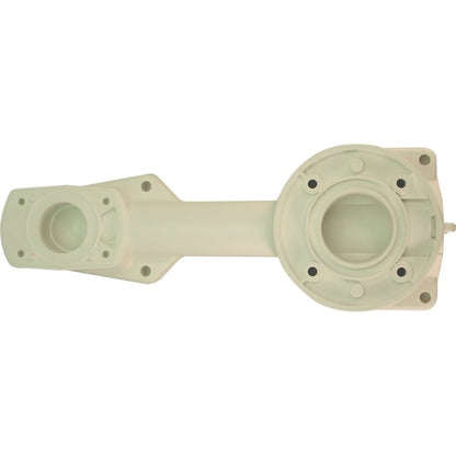 Manual Toilet Base Assembly | Jabsco 29041-1000