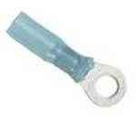 Marinco 25 Pack #3/8 Ring Terminal 210246