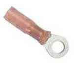 Marinco 25 Pack #5/16 Ring Terminal 210235