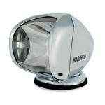 Marinco Wireless Remote Control Chrome Finish Spot Light Spl-12C