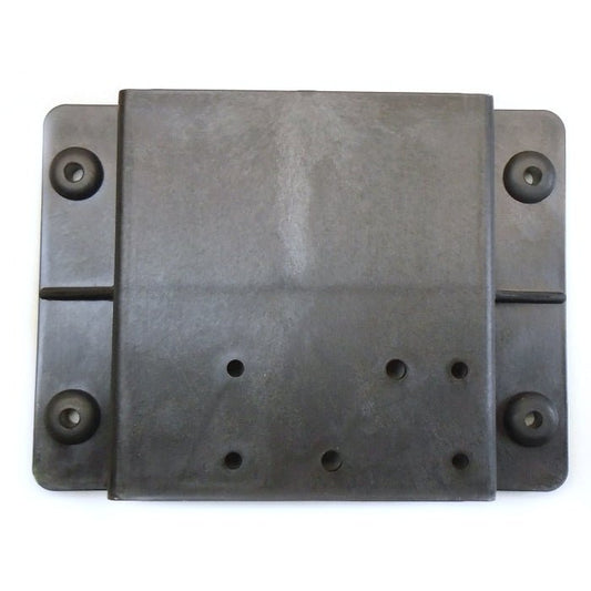 Marine Air Conditioner Pump Mounting Base | March Pump 0125-0113-0100