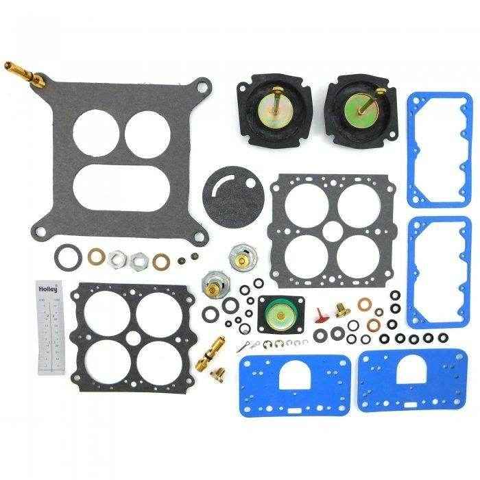 Marine Carburetor Renew Kit | Holley 703-45