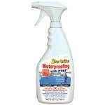 Marine Fabric Waterproofing With PTEF - 22 oz. | Star Brite 081922P