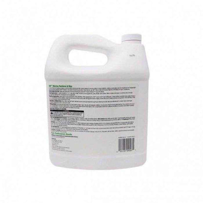 Marine Fiberglass Restorer and Wax - 1 Gallon | 3M 09007
