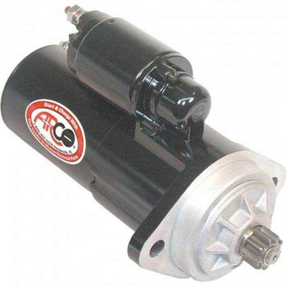 Marine Starter Counter Clockwise Compact Inboard | Arco 30459