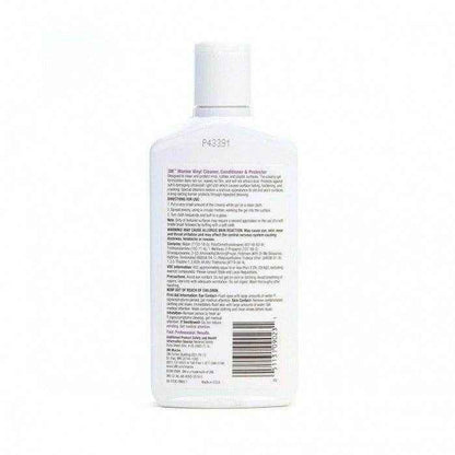 Marine Vinyl Cleaner Conditioner & Protector - 8.45 oz. | 3M 09023