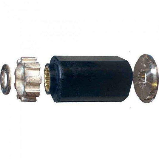 MasterGuard Propeller Hub - 708 | Turning Point Propellers 11700800