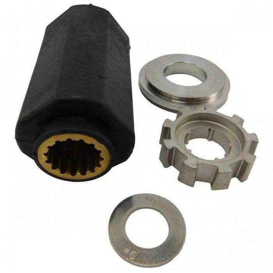 MasterGuard Propeller Hub - 711 | Turning Point Propellers 11701100 - MacombMarineParts.com