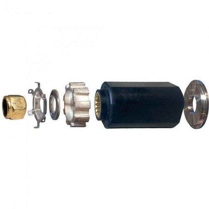 MasterTorq Propeller Hub - 801F | Turning Point Propellers 11800100