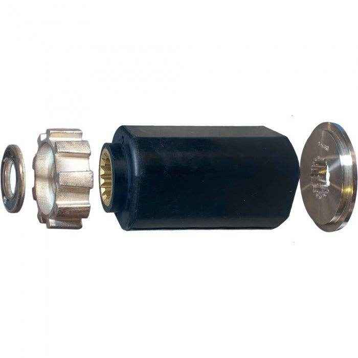 MasterTorq Sound Dampening Propeller Hub - 805F | Turning Point Propellers 11800500