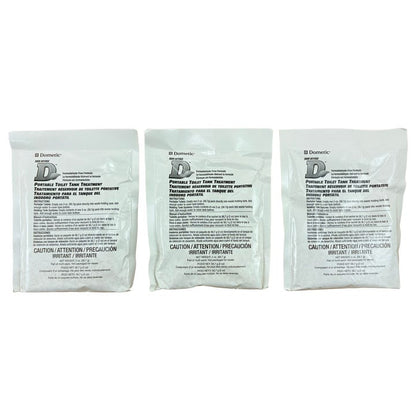 Max Control Adv Dry 2 Oz -3 Pack 379700025