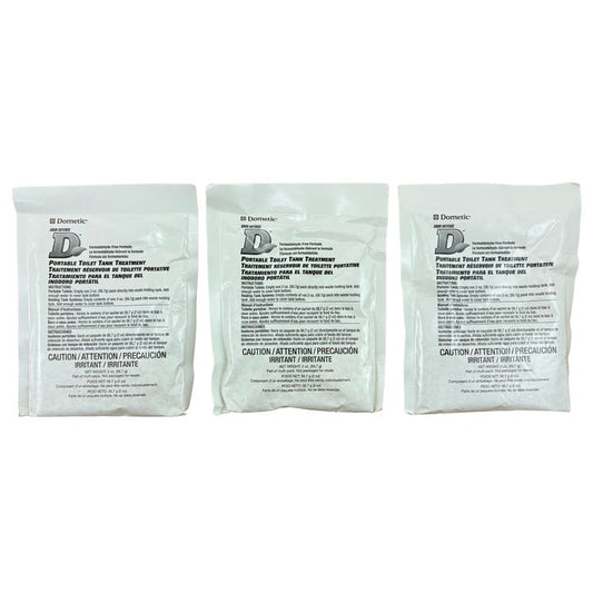 Max Control Adv Dry 2 Oz -3 Pack 379700025