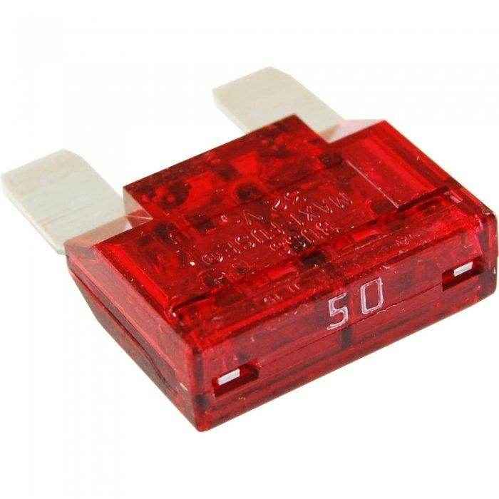 Maxi Fuse 50A | Blue Sea 5140