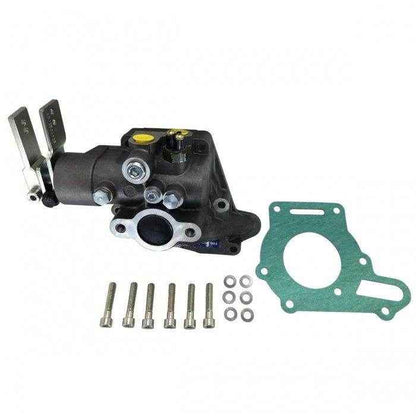 Mechanical Trolling Valve Kit | ZF Industries 3312199009