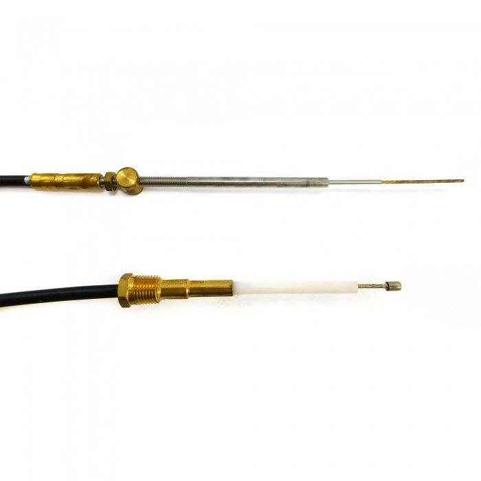 Mercruiser #1 Drive Intermediate Shift Cable | Sierra 18-2158