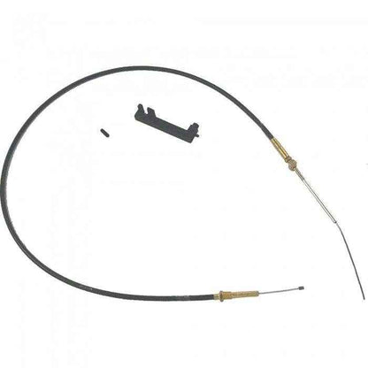 Mercruiser #1 Intermediate Shift Cable | Sierra 18-2248