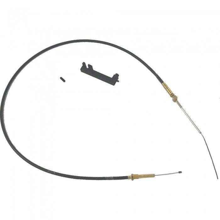 Mercruiser #1 Intermediate Shift Cable | Sierra 18-2248