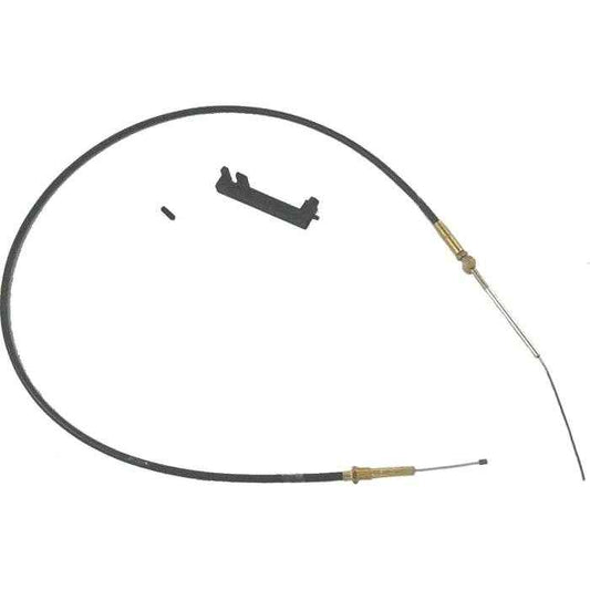 Mercruiser #1 Intermediate Shift Cable | Sierra 18-2248