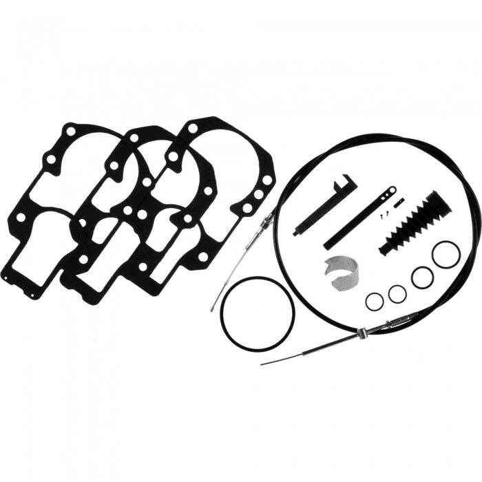 Mercruiser #1 Lower Shift Cable Kit | Sierra 18-2600