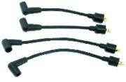 Mercruiser 4 Cylinder Spark Plug Wire Set 18-28082